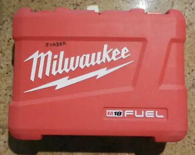Milwaukee M18 Fuel 2603-22CT 1/2  Drill/Driver Kit • $73.16