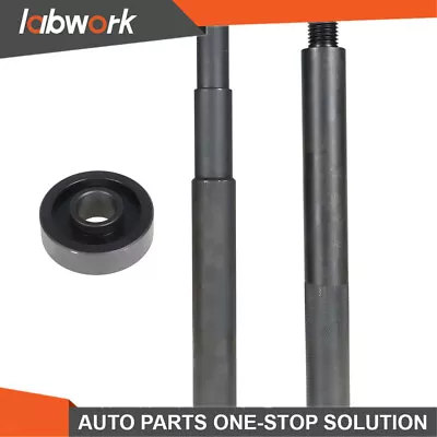 $45.01 • Buy Labwork Gimbal Bearing Installer Engine Alignment Tool Kit For Mercruiser Alpha
