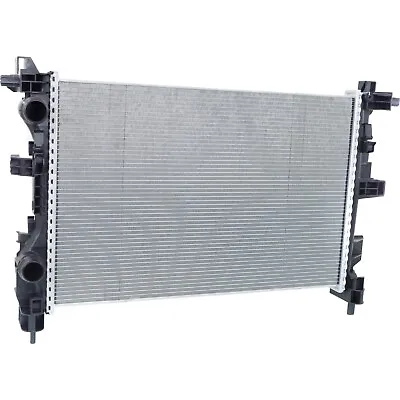 Radiator For 2015-2021 Jeep Renegade 15-20 Ram ProMaster City 2.4L • $97.69