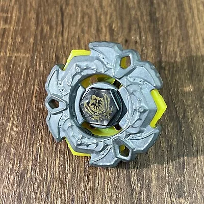 Beyblade : Metal Fury - Variares - 145WB - 2011 - Hasbro - Loose • $10.86