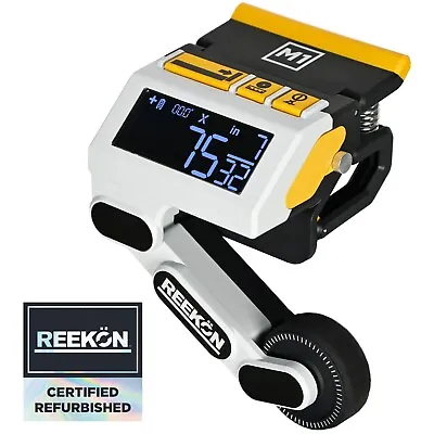 REEKON Tools Certified Factory Reconditioned M1 Caliber Measuring Tool • $134.99