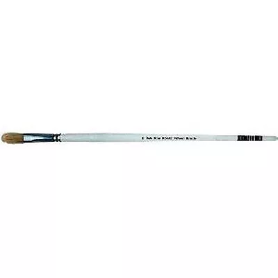 £10.75 • Buy Bob Ross Oil Painting Brush  -  Filbert  -  R6447