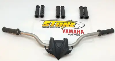 Yamaha Yfz450r Raptor 700 Banshee 350 660 250 Handlebars 1 1/8  Handle Fat Bar • $30