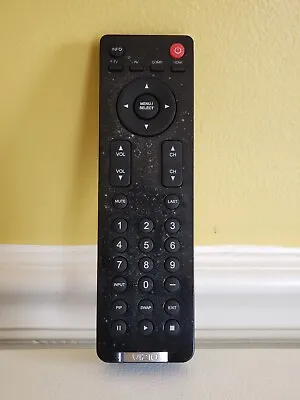 VIZIO VR4 Remote Control  • $18