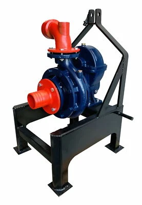 $4850 • Buy DuCaR DKT 80 PTO Tractor Driven Pump