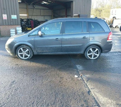 £150 • Buy 98003171 ECU ZAFIRA VAUXHALL 1.7L Diesel 05-14