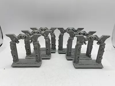 Warhammer Quest Doorways X 6 Plastic • $30