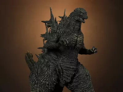 *PRE-ORDER* Godzilla Minus One Toho 30cm Series Godzilla • $199.99