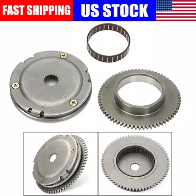 Starter Clutch Kit For Eton Viper 70 90 AXL DXL 90 2-Stroke 4-Stroke 812353 US • $26.99