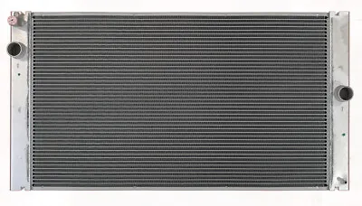 Radiator For 2004-2013 Volvo C30 C70 S40 V50 • $164.71