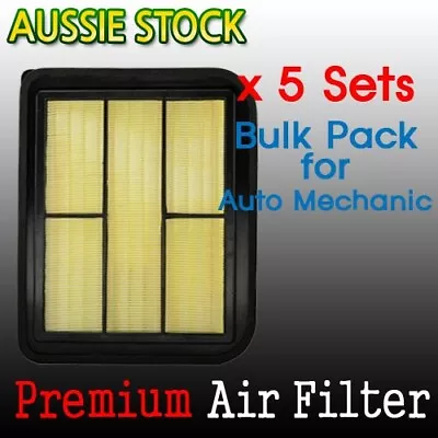 Air Filter Ref.A1553 WA5139 Suits Ford Falcon FG Ute LPG LPi Platform/Chassis • $99.99