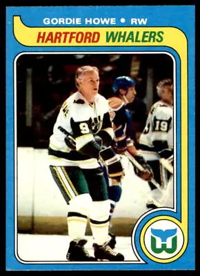 1979-80 Topps Hockey - Pick A Card • $4.99