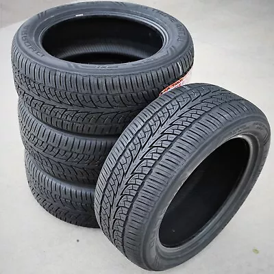 4 Tires 265/40R22 ZR Arroyo Ultra Sport A/S AS High Performance 106W XL • $519.64