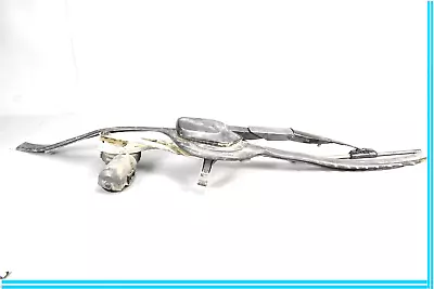 86-93 Mercedes 300SL 300E W124 Wiper Motor Linkage Mechanism Motor Oem • $90