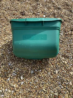 QUALCAST GRASS BOX 14”  SUFFOLK PUNCH 14s 35s • £33