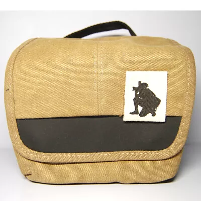 $24.16 • Buy Waterproof Shoulder Camera Case Bag For SONY Alpha A6000 A5000 A5100 A7S W2
