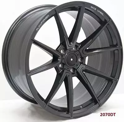 19  Flow-FORGED WHEELS FOR MAZDA CX-9 2007 & UP 19x8.5  5x114.3 • $959.20