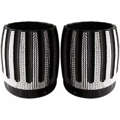 C1087-D Covingtons Exhaust Tip For 4 Inch Rinehart Mufflers  • $295.95