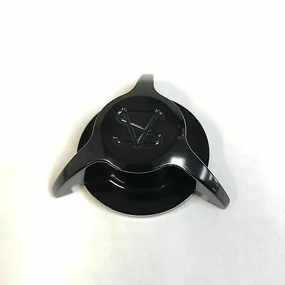 Van Staal Black 200/250/275 Power Grip Drag Knob ( X-series Only) • $29.99