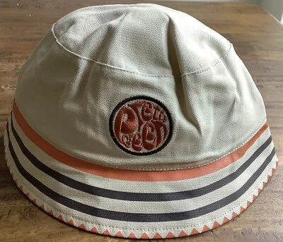 £40 • Buy Brand New PRETTY GREEN Euphoria Bucket Hat Size Medium Stone Roses Festival