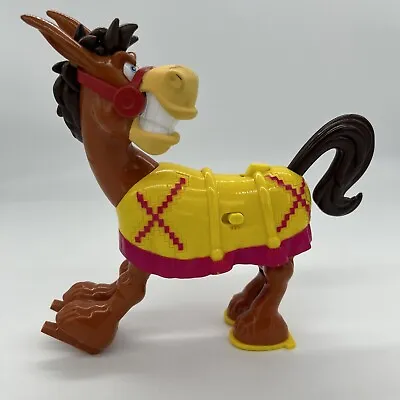 Genuine BUCKAROO 2003 Hasbro - Replacement Piece - HORSE • $50