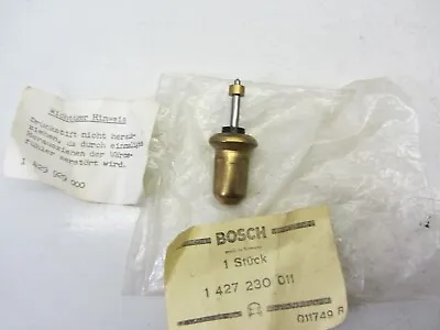 Vintage Mercedes Fuel Injection Pump Thermostat 001 203 95 74 • $79.99