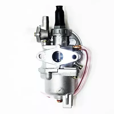 13mm Carb Carby Carburetor 2 Stroke 49cc Mini Kids PIT Pocket Quad Dirt Bike ATV • $19.96