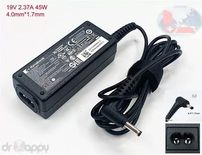 45W Power Adapter Charger For Toshiba Portege Z20t Z20t-B Z10t-A-104 Z10t-A-11Q • $13.64