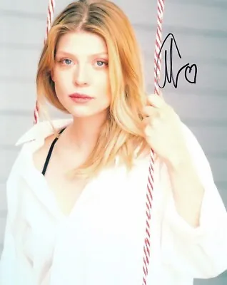 Amber Benson Autographed Signed Autograph Auto 8x10 Photo Buffy Vampire Slayer • $31.11