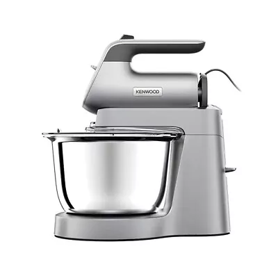 NEW Kenwood Chefette Dual Purpose Stand & Hand Mixer HMP54000S • $139