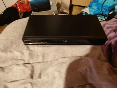 Samsung BD-P1600 Blu-Ray / DVD Player • £3