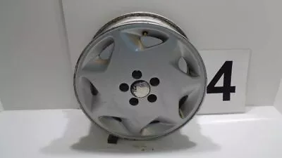 Wheel 16x6-1/2 Alloy 7 Slot Fits 95-97 Volvo 960 588839 • $90