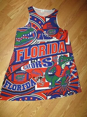 Florida Gators Sun Dress XL • $36