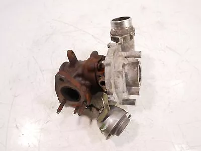 Turbocharger For Nissan NV200 M20 1.5 DCi Diesel K9K608 K9K H8201164371 • $105.63