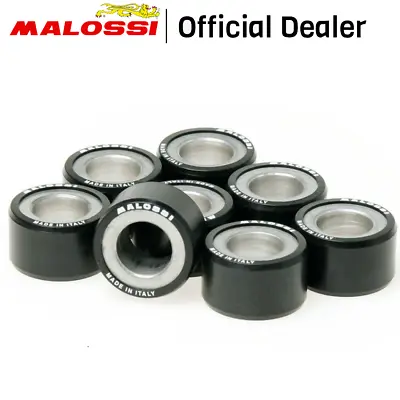 Rolls Malossi 16 Grams For Variomatic Multivar Yamaha T-Max 530 Year 2014 • $35.19