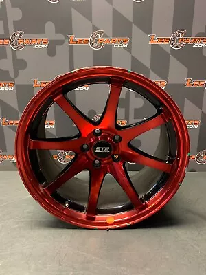 2002 HONDA S2000 AP1 5x114.3 18x9 STR RIM WHEEL • $149.98