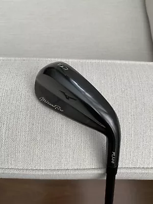 Mizuno Pro Fli-Hi Single 3 Iron Hzrdus RDX 6.0 Stiff Flex Right Handed RH • $189.99