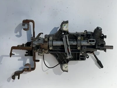 $99.99 • Buy 2005-2007 F250 F350 Superduty Tilt Steering Column W Auto Transmission
