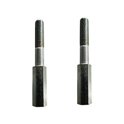 10L0L Golf Cart Shock Absorber Extension Rod Extenders For EZGO TXT 70928-G01-3 • $22.99