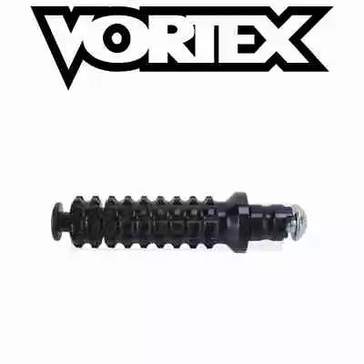 Vortex Adjustable Rearset Replacement Brake Side/Both Side Footpeg For Bw • $44.13