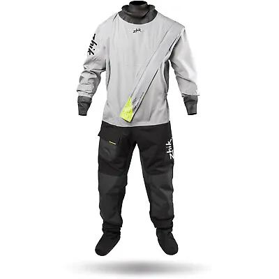 Zhik Drysuit 2023 - Platinum DST-0260 • £549.95