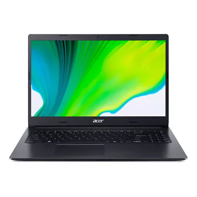$598.99 • Buy Acer Aspire 3 Laptop ( 15.6  FHD, AMD Ryzen3, 128GB/8GB) - Black