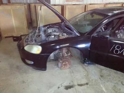 Alternator 6 Cylinder Fits 00-05 ECLIPSE 1672334 • $60