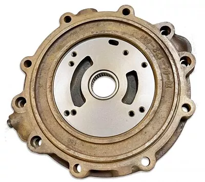 Forward  Reverse Adapter For Velvet Drive Transmission 71C-A8 Rebuilt • $159.95