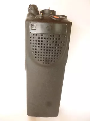 Motorola XTS 3000 Portable Two-Way Handheld Radio H09UCC9PW5BN. • $24