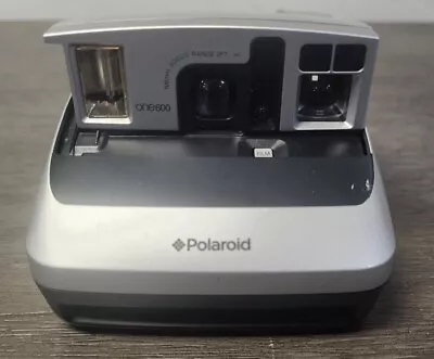 Polaroid One600 Classic Instant 600 Film Camera  • $39.95
