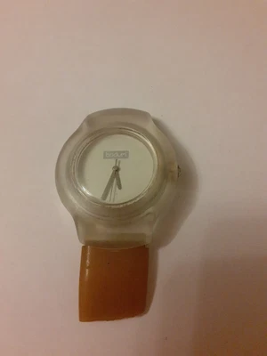 £3.90 • Buy Spares Or Repair Not Tested Watch Bodum No Strap