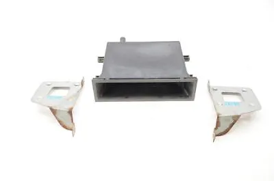 1989-1990 Nissan 240sx S13 Center Dash Storage Cubby 6847535F00  • $60