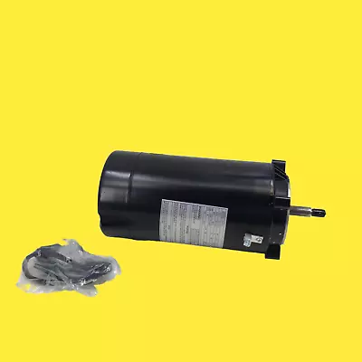 Swimming Pool Pump Motor Fit For Smith Century Hayward UST1152 #177 Z24/1 • $170.99