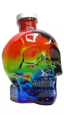 Crystal Head - Limited Edition Pride Canadian Vodka 70cl • £52.45